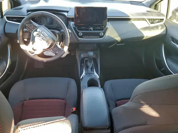 5YFS4MCEXPP154405 2023 TOYOTA COROLLA - Image 8