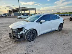 5YFS4MCEXPP154789 2023 TOYOTA COROLLA