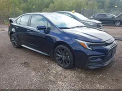 5YFS4MCEXPP156137 2023 TOYOTA COROLLA