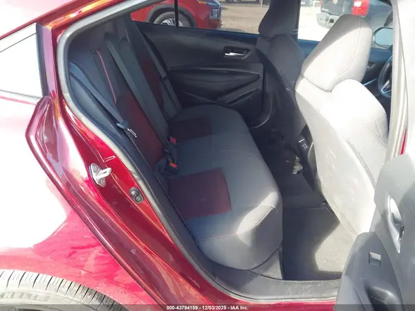 5YFS4MCEXPP159880 2023 TOYOTA COROLLA - Image 8