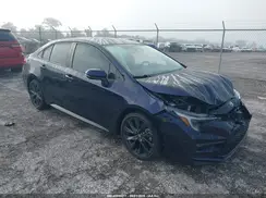 5YFS4MCEXPP160284 2023 TOYOTA COROLLA
