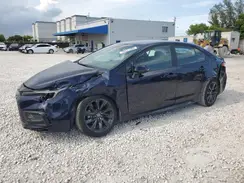 5YFS4MCEXPP160429 2023 TOYOTA COROLLA