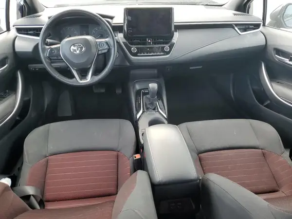 5YFS4MCEXPP160429 2023 TOYOTA COROLLA - Image 8