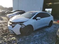 5YFS4MCEXPP161189 2023 TOYOTA COROLLA