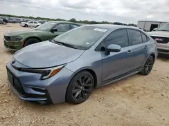 5YFS4MCEXPP161483 2023 TOYOTA COROLLA