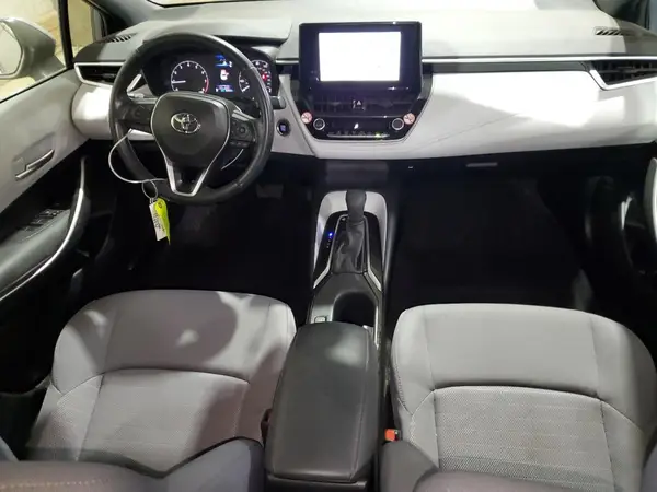 5YFS4MCEXPP162990 2023 TOYOTA COROLLA - Image 8