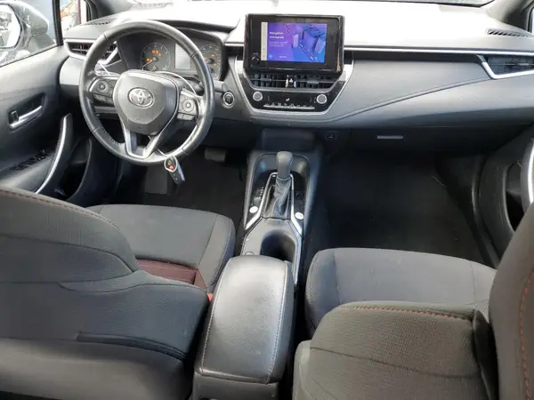 5YFS4MCEXPP163511 2023 TOYOTA COROLLA - Image 8