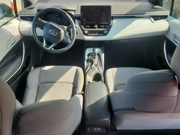 5YFS4MCEXPP164030 2023 TOYOTA COROLLA - Image 8