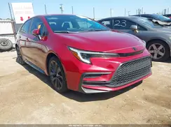5YFS4MCEXPP166733 2023 TOYOTA COROLLA