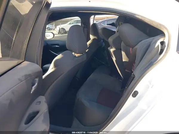 5YFS4MCEXPP167963 2023 TOYOTA COROLLA - Image 8