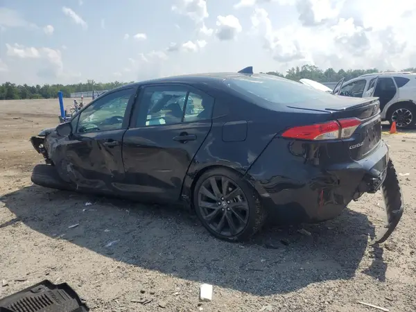 5YFS4MCEXRP172230 2024 TOYOTA COROLLA - Image 2
