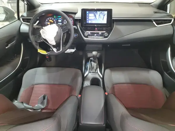 5YFS4MCEXRP172972 2024 TOYOTA COROLLA - Image 8