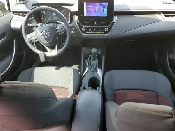 5YFS4MCEXRP173202 2024 TOYOTA COROLLA - Image 8