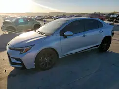 5YFS4MCEXRP173216 2024 TOYOTA COROLLA