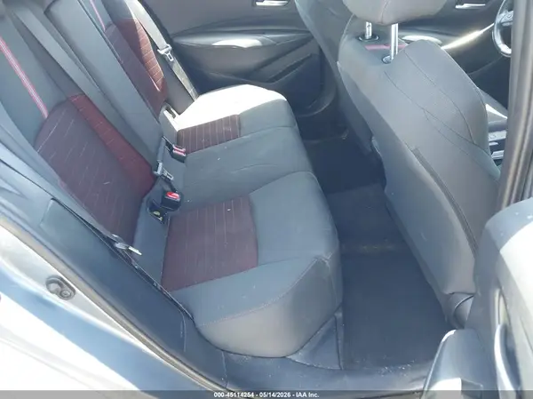 5YFS4MCEXRP173488 2024 TOYOTA COROLLA - Image 8