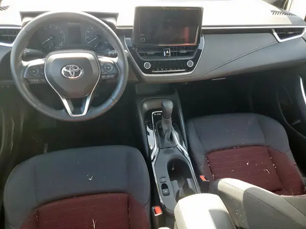 5YFS4MCEXRP174334 2024 TOYOTA COROLLA - Image 8