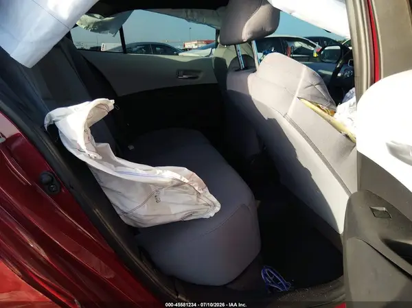 5YFS4MCEXRP174608 2024 TOYOTA COROLLA - Image 8