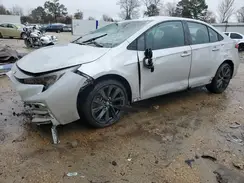 5YFS4MCEXRP175077 2024 TOYOTA COROLLA