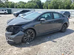 5YFS4MCEXRP177573 2024 TOYOTA COROLLA