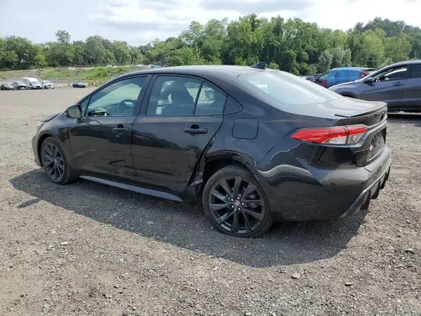 5YFS4MCEXRP178819 2024 TOYOTA COROLLA - Image 2
