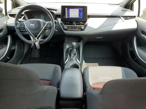 5YFS4MCEXRP178819 2024 TOYOTA COROLLA - Image 8