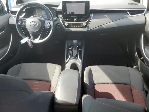 5YFS4MCEXRP178867 2024 TOYOTA COROLLA - Image 8