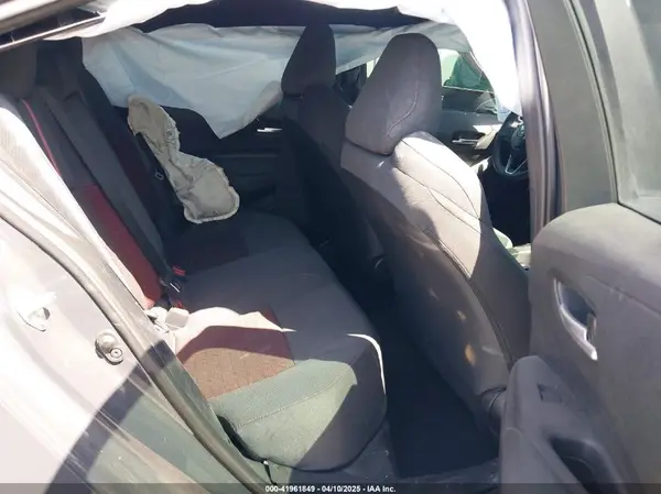5YFS4MCEXRP179288 2024 TOYOTA COROLLA - Image 8