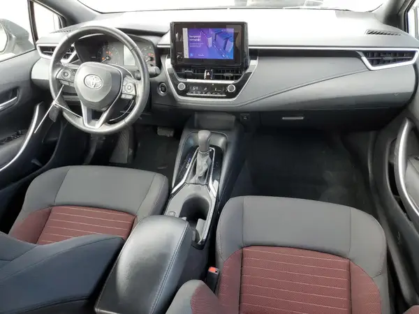 5YFS4MCEXRP179498 2024 TOYOTA COROLLA - Image 8