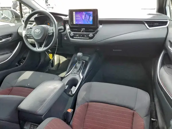 5YFS4MCEXRP182983 2024 TOYOTA COROLLA - Image 8