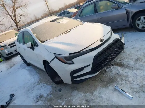 5YFS4MCEXRP184765 2024 TOYOTA COROLLA - Image 1