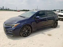 5YFS4MCEXRP184927 2024 TOYOTA COROLLA