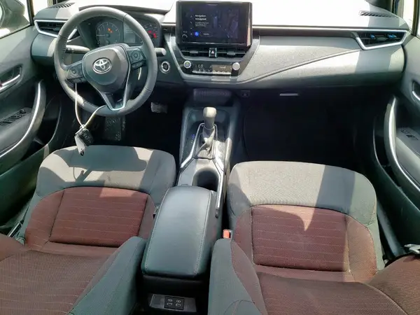 5YFS4MCEXRP184927 2024 TOYOTA COROLLA - Image 8