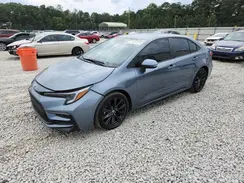 5YFS4MCEXRP185124 2024 TOYOTA COROLLA