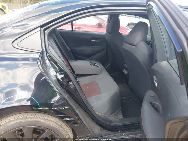 5YFS4MCEXRP186869 2024 TOYOTA COROLLA - Image 8