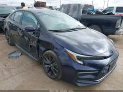 5YFS4MCEXRP188380 2024 TOYOTA COROLLA
