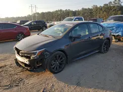 5YFS4MCEXRP189545 2024 TOYOTA COROLLA
