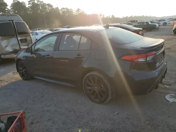 5YFS4MCEXRP189545 2024 TOYOTA COROLLA - Image 2