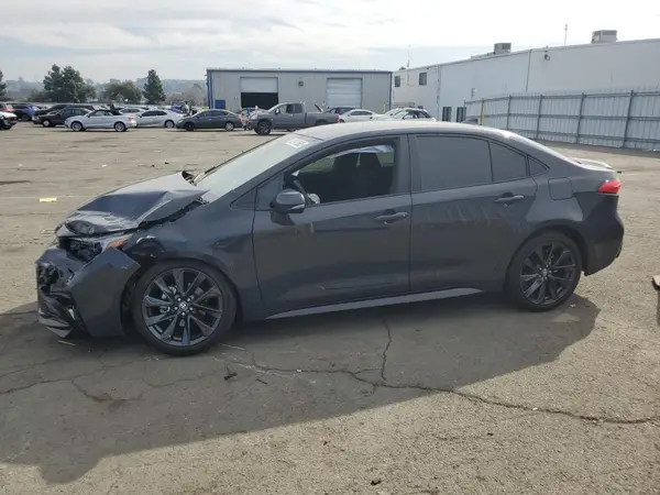 5YFS4MCEXRP190629 2024 TOYOTA COROLLA - Image 1