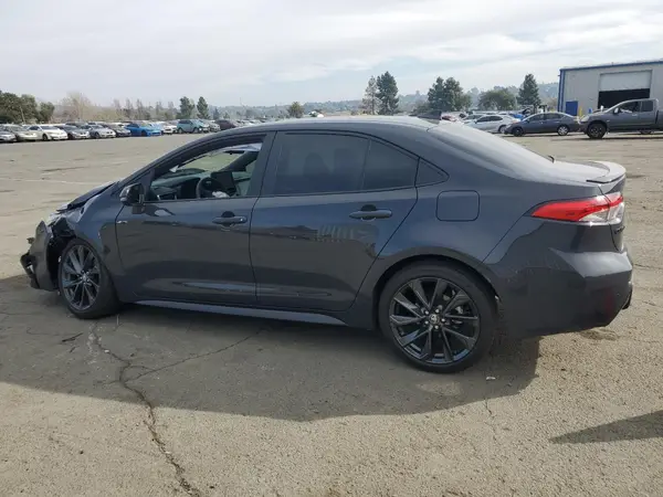 5YFS4MCEXRP190629 2024 TOYOTA COROLLA - Image 2