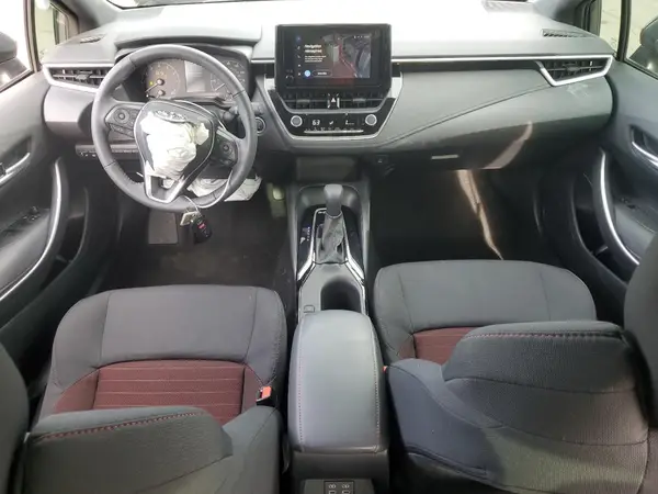 5YFS4MCEXRP190629 2024 TOYOTA COROLLA - Image 8