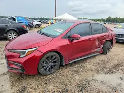 5YFS4MCEXRP191506 2024 TOYOTA COROLLA