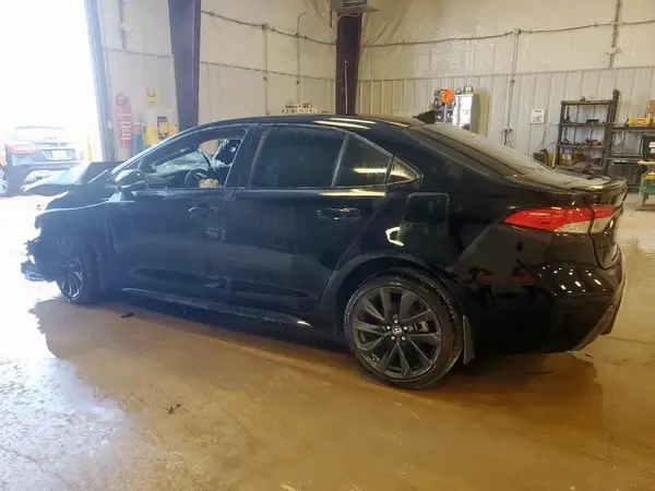 5YFS4MCEXRP193613 2024 TOYOTA COROLLA - Image 2