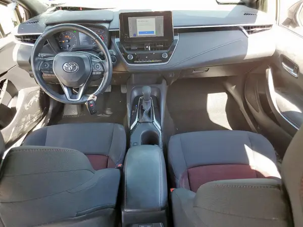 5YFS4MCEXRP193692 2024 TOYOTA COROLLA - Image 8