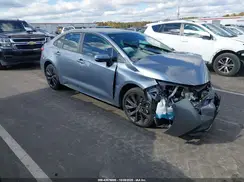5YFS4MCEXRP194129 2024 TOYOTA COROLLA