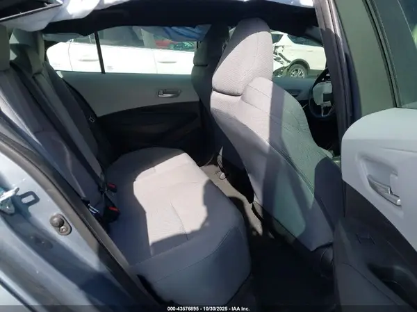 5YFS4MCEXRP194129 2024 TOYOTA COROLLA - Image 8