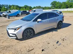 5YFS4MCEXRP194907 2024 TOYOTA COROLLA
