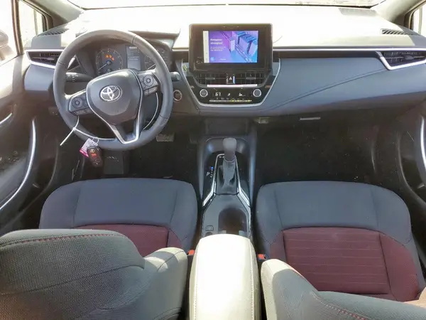 5YFS4MCEXRP195183 2024 TOYOTA COROLLA - Image 8