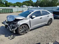5YFS4MCEXRP197709 2024 TOYOTA COROLLA