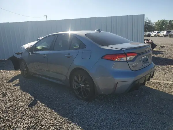 5YFS4MCEXRP199220 2024 TOYOTA COROLLA - Image 2