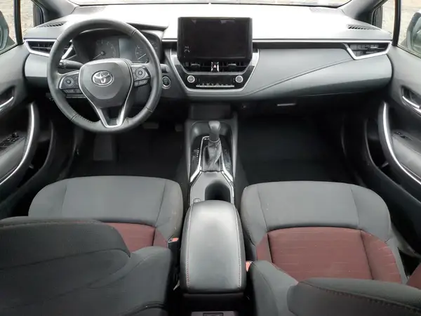 5YFS4MCEXRP199573 2024 TOYOTA COROLLA - Image 8